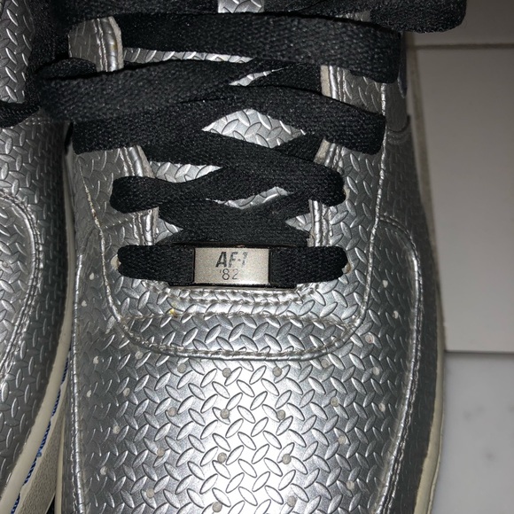 Nike Air Force 1🥊🥊🥊🥊BOX IS NOT included - Picture 4 of 8